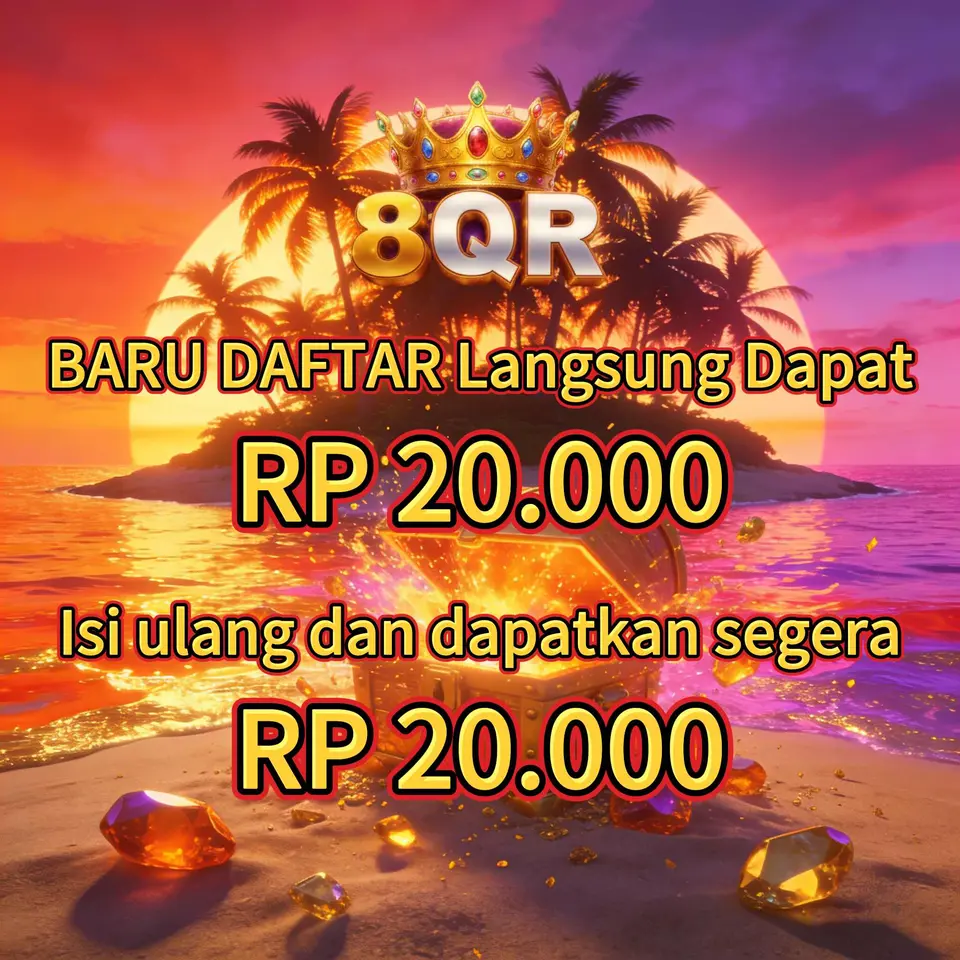 8QR Unduh