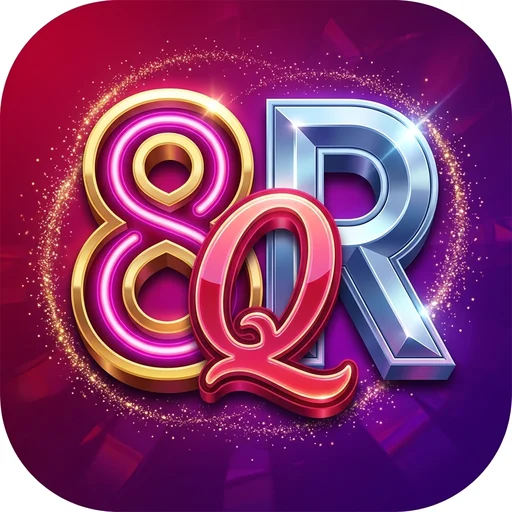 8QR ⚡ Aplikasi Resmi | Daftar Sekarang